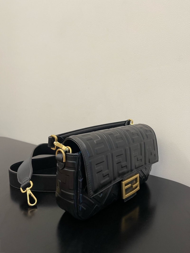 Fendi Baguette Bags